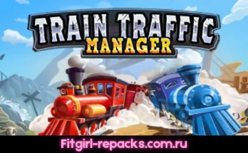 Train Traffic Manager Fitgirl repack