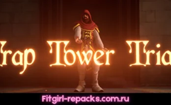 Trap Tower Trials Fitgirl repack