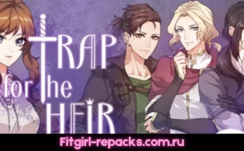 Trap for the Heir Fitgirl repack