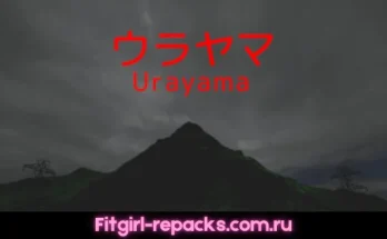 Urayama Fitgirl repack