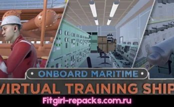 Virtual Training Ship Fitgirl repack