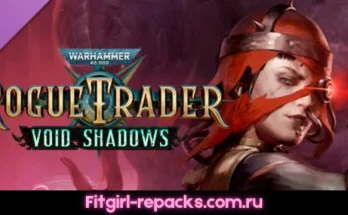 Warhammer 40000 Rogue Trader Void Shadows Fitgirl repack