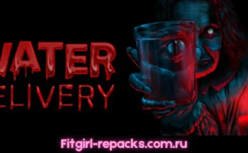 Water Delivery Fitgirl repack