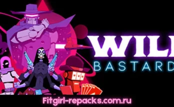 Wild Bastards Fitgirl repack